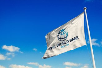世界銀行大降全球經濟成長預測  這國降到「不尋常」的低點