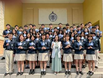 華中111大學入學榜單創新高 110人錄取國立及世界頂尖校系