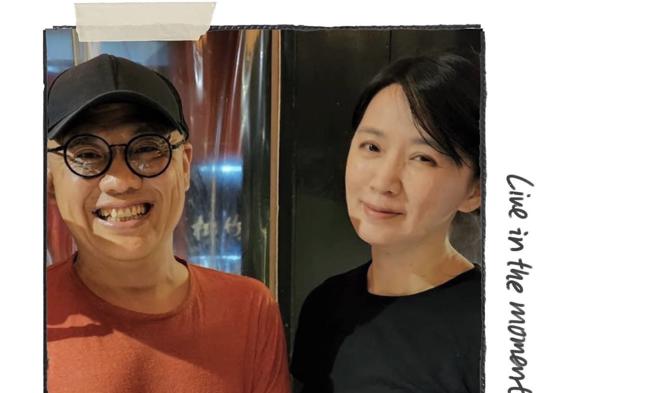 蔺奕》深夜食堂番外篇
。(图/爱传媒提供)