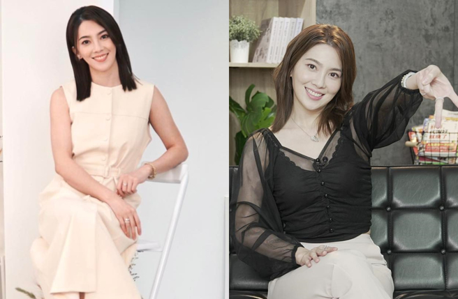 许蓝方开课讲解女性私密处。（图／许蓝方facebook）