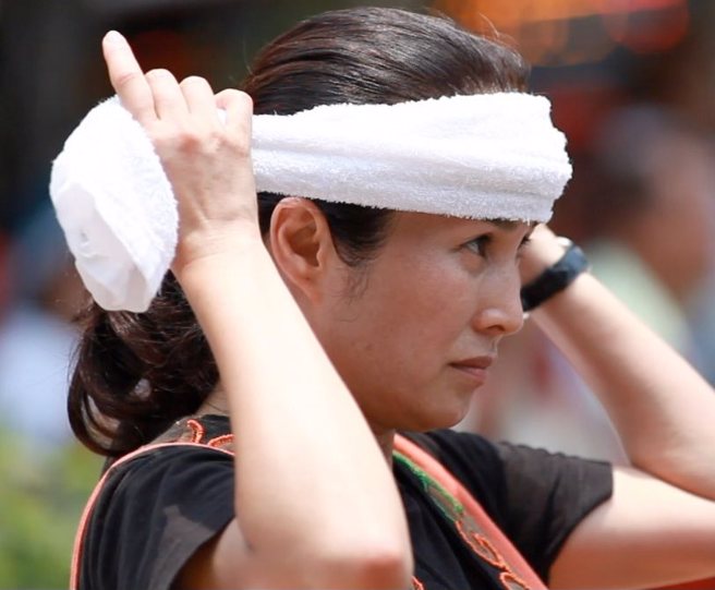 无党籍立委高金素梅。（图／取自高金素梅脸书）