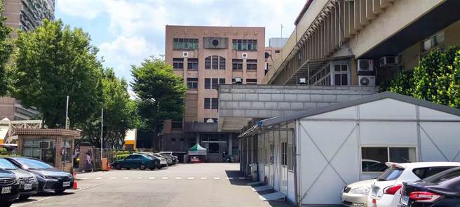 新北檢表示，此案因屬社會矚目案件，已指分給檢肅黑金組檢察官許宏緯辦理，分「他字案」調查中。（陳慰慈攝）