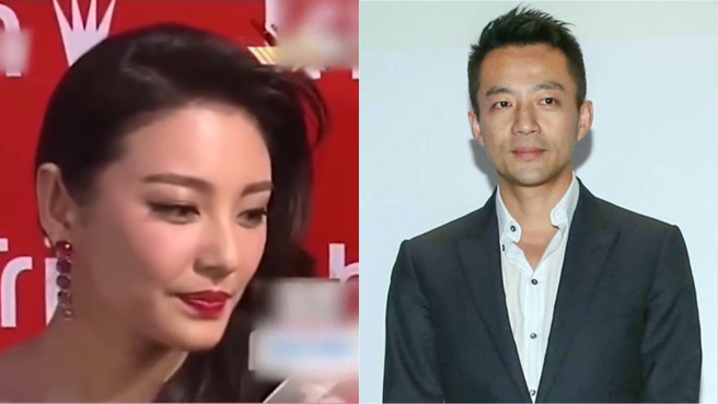 汪小菲深陷桃色风波形象全毁，就连前女友张雨绮都成为大眾话题。(图/中时资料照、微博)