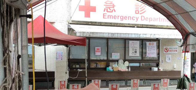 新冠肺炎死者遺體24小時火化風波愈演愈烈。（示意圖/資料照/鄭任南攝）