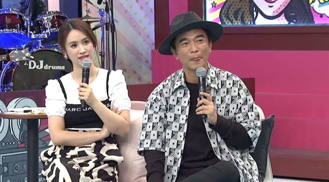 《小明星大跟班》最新一集討論「憑什麼他的價碼比我高！明星通告費排行榜」。（中天綜合台提供）