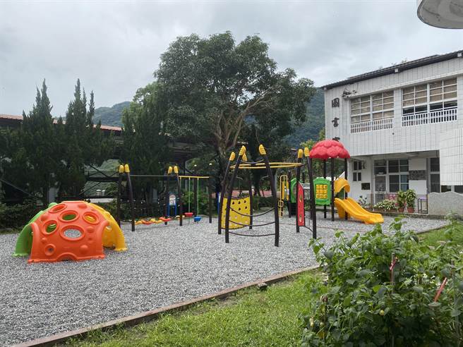 校园疫苗覆盖率高，台东县政府教育处宣布自13日起恢復高级中等以下学校实体课程。（蔡旻妤摄）