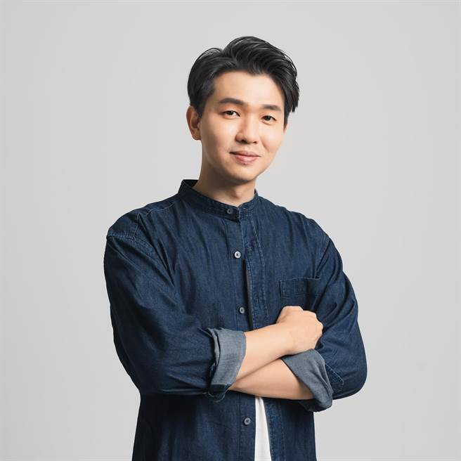 新北市議員參選人呂家愷認為，恩恩事件的本質是「橫向聯繫」出了問題。（擷取自呂家愷臉書）