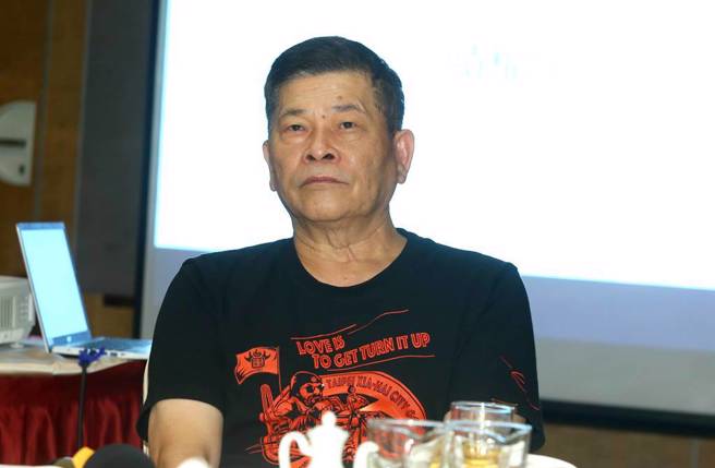 澎恰恰欠下2.4亿元巨债，在2020年宣布破产。（图／本报系资料照片）