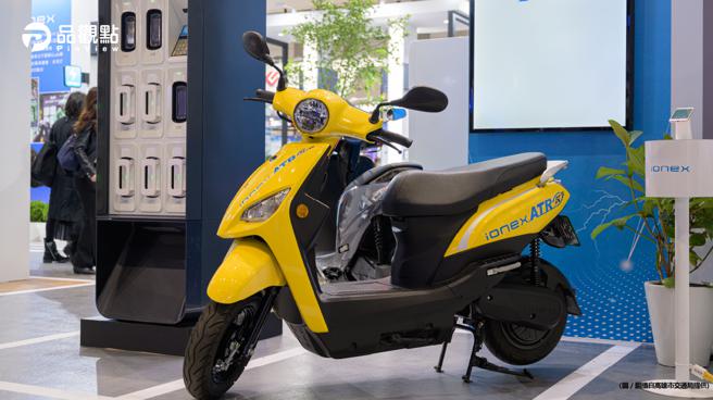 品觀點│全台最多元！高雄市第6家共享運具上線│高雄