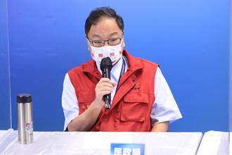 確診連日破萬 台中爆關懷包之亂府方要查
