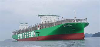 全球最大貨櫃船之一！長榮海運2.4萬TEU級新船 明從台北港啟航