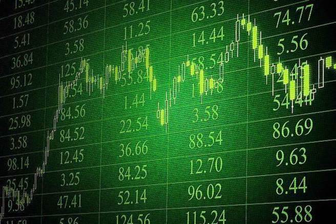 美债殖利率升逾3% 道琼下跌269点 费半挫2.39%。(示意图/达志影像)