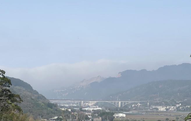 杨德远》为什么台湾铁路在三义特别多山洞？一听入魂——苗栗铁道自行车路线的文史解说4