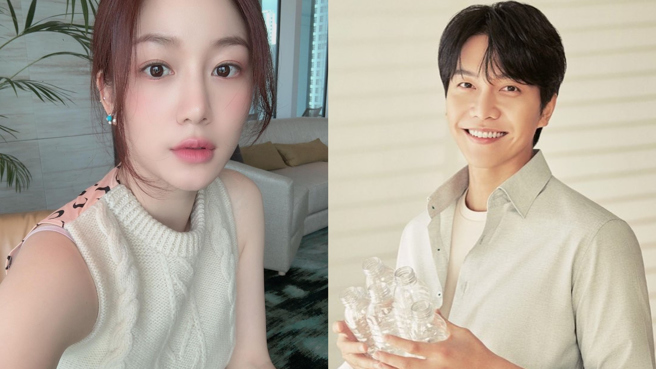 李昇基近日傳出已將名下房產轉給李多寅。（圖／IG@ xx__dain、 leeseunggi.official）