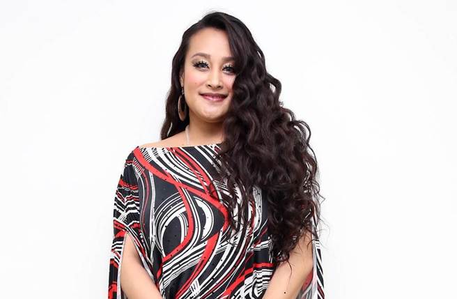 纪晓君受疫情影响搬回台东生活。（中时资料照）