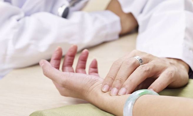 (示意图/Shutterstock)