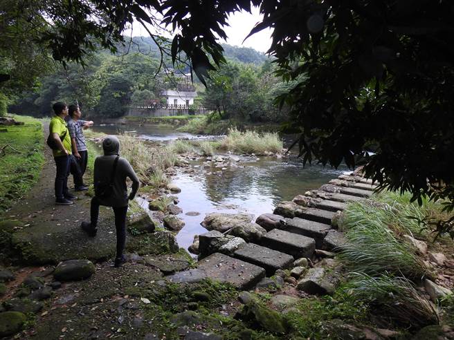 发生在去年10月的双溪虎豹潭落水意外，基隆地检侦察终结，将当天带队的苏姓女老师以过失致死罪起诉。（基隆地检署提供／张志康基隆传真）