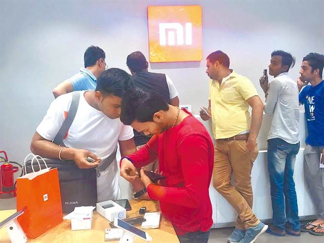 台湾与印度智慧财产权合作备忘录本月完成换文，开启智财权正式合作，藉由提升当地审查观念，有助台商当地专利申请速度。(图／中新社)