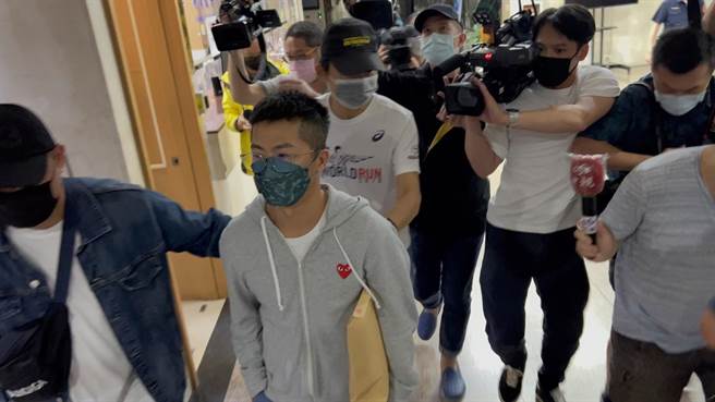 林义杰（民眾提供）