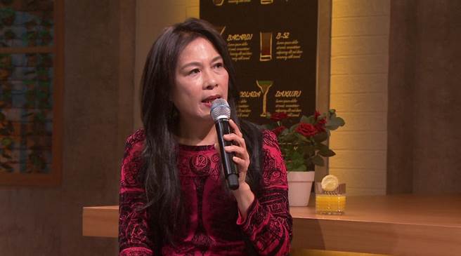 曾淑勤坦言发行第二张专辑时，相当挫折。（年代提供）