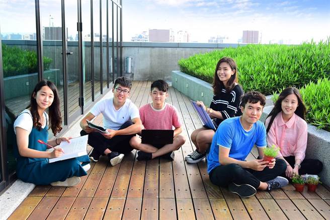 中原大学校务与教学发展受肯定，获得教育部高教深耕计画私立综合大学最高补助。（中原大学提供／蔡明亘桃园传真）