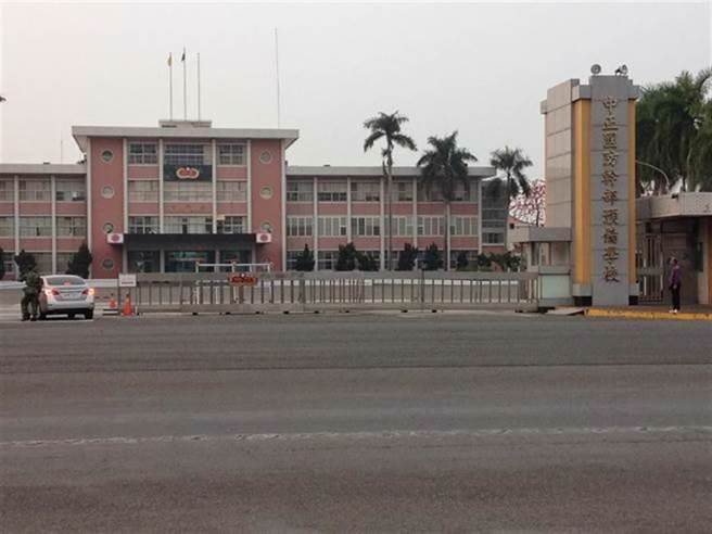 国民党立委叶毓兰批评，连国军军事院校都要靠校友募款购捐快筛，令人感到不可思议。（资料照）