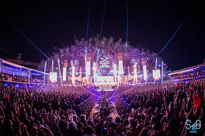 S2O疫情之后重磅回归，将在8月底登场。（Spunite斯邦奈提供）