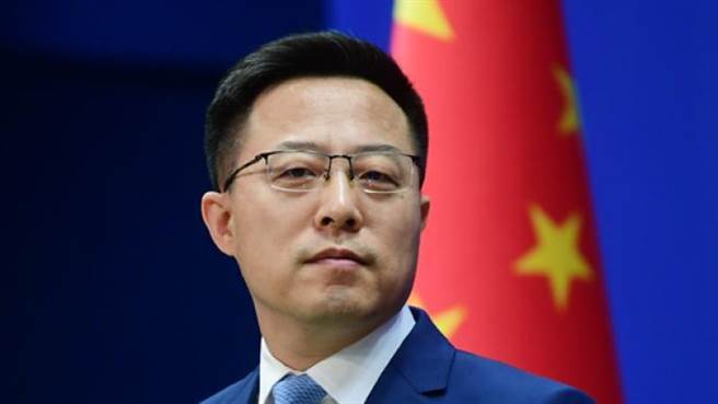 大陸外交部指王毅中亞行活動充實成果豐碩意義重大。（中國外交部網站）