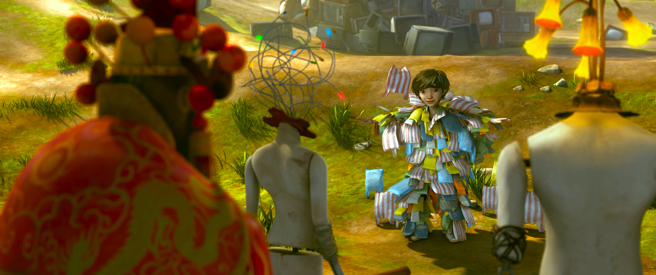 ｢台中拍-奖励电影事业计画｣开办以来的补助作品皆有亮眼成绩，如动画长片《废弃之城》则荣获第57届金马奖最佳动画长片奖，并入围多项国际影展。台中市政府提供