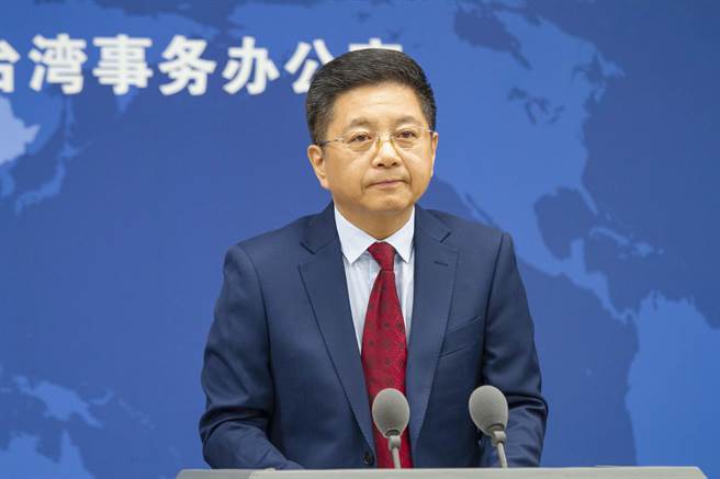 美国再度宣布对台军售案，大陆国台办发言人马晓光表示，美方应纠正错误，落实「四不一无意」表态。（本报资料照）