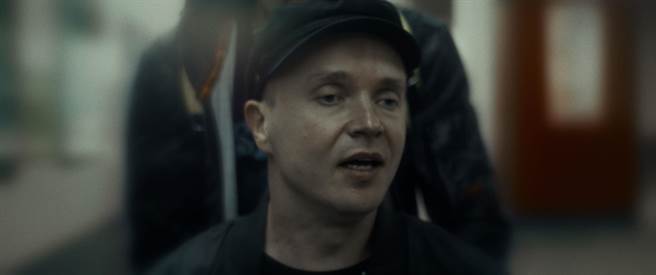 佩特里波科莱寧罹患与片中角色相同的疾病「多发性硬化症」。（天马行空提供）