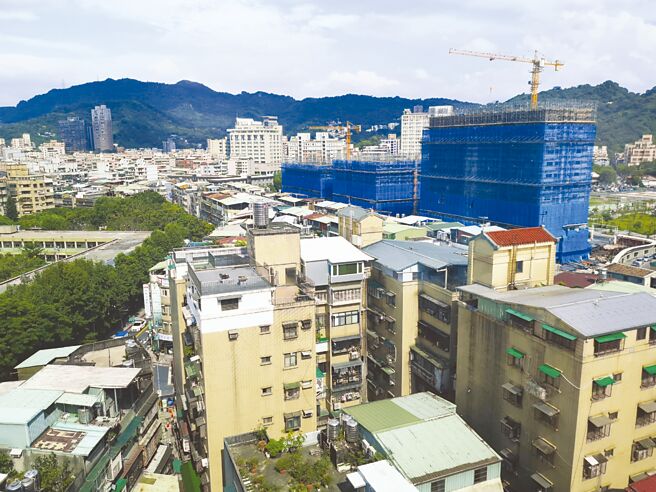 自住客卖旧屋换新屋，可适用重购退税。图／本报资料照片