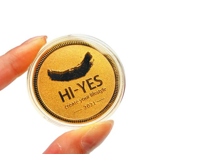 首创海悦币 抓住客户的心