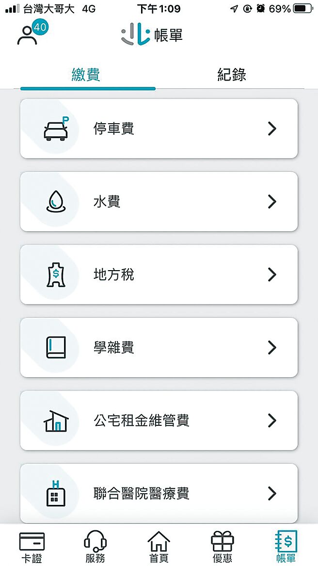 台北市议员王欣仪发现民眾透过台北通缴交停车费件数，为在超商缴纳件数的1％，她炮轰绩效根本不及格。（杨亚璇摄）