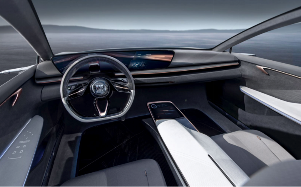 將 Electra-X 概念幻作現實，Buick 品牌新世代力作 Envista Coupe SUV 中國工信部曝光！(圖/Carstuff)