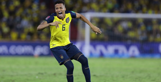 足球》傳厄瓜多將被逐出世界盃 隊員造假國籍踢資格賽