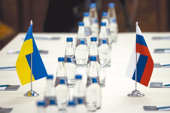 纽约时报6月2日有一篇文章，标题是「乌克兰战争发展至此，美国难辞其咎」。（示意图／Shutterstock）