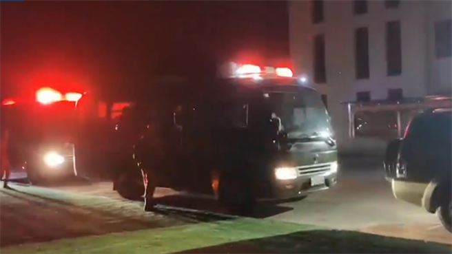 四川阿坝州今晨发生十次地震：最高规模6.0，暂无伤亡报告。（央视新闻）