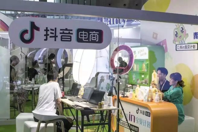 今年618在大眾讨论度上已凉了半截。（网路图片）