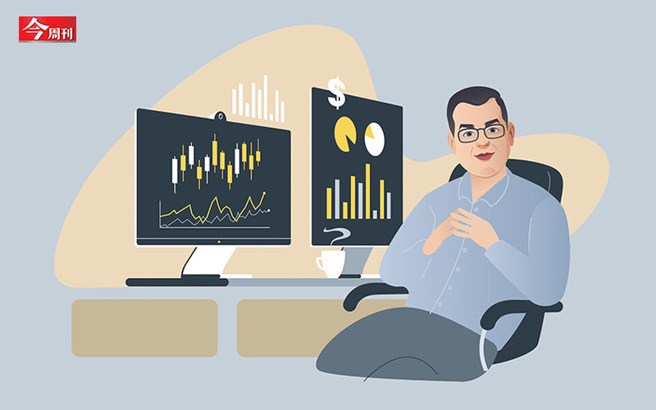 （圖／今周刊提供）