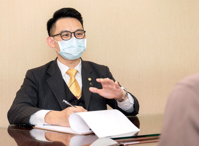 永庆房屋2022年1-5月26岁以下的年轻人履歷量相较去年同期更大幅成长21%。(图/永庆房屋提供)