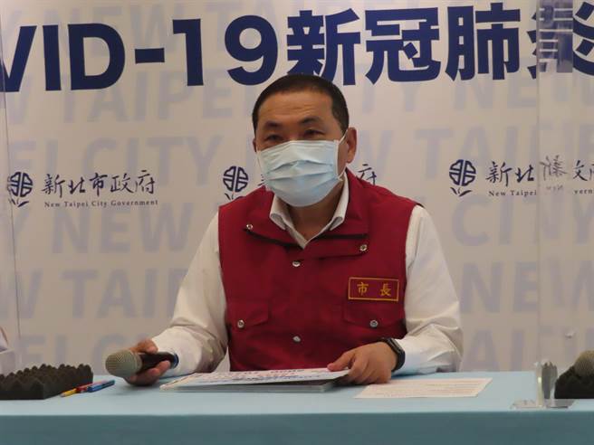 学者指国内染疫死亡全球第二快 侯：快筛阳即诊断给药可降低死亡率。（叶德正摄）