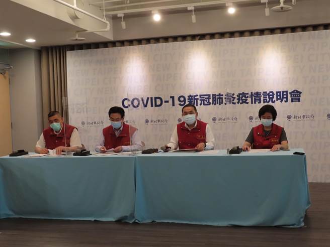 议员爆新北公务员上班逛PTT 新北：已展开调查。（叶德正摄）