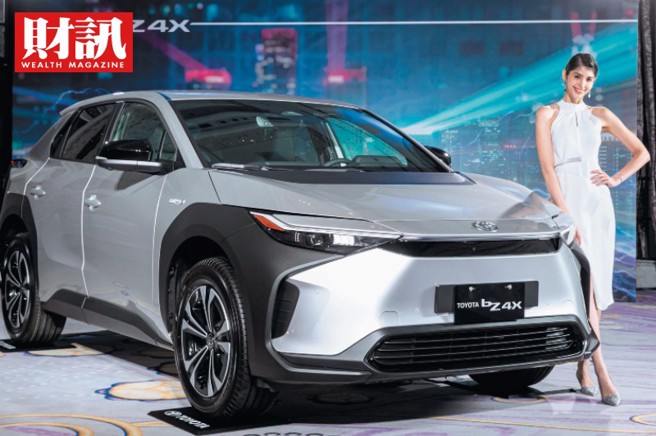 缺车、涨价、疫情，多重因素纠结已经造成车市前景不容乐观，这段谷底，车厂可能又会面临产业洗牌。(图/财讯提供)