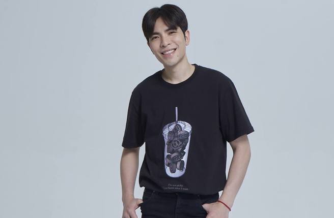 萧敬腾受访透露目前长居成都。(图／本报系资料照)
