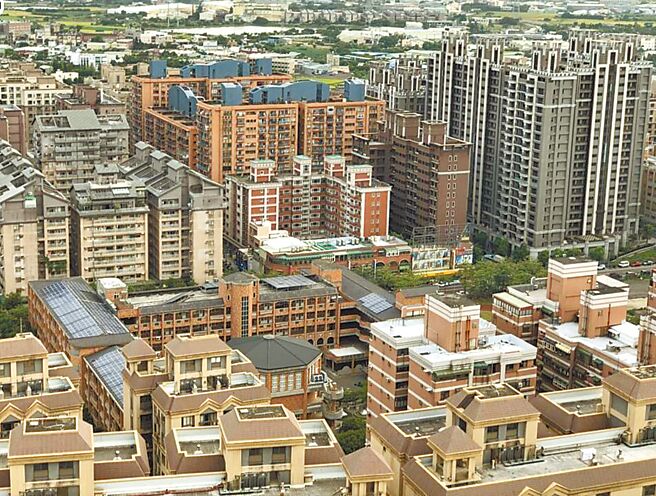 央行、金管会、财政部接连出招打房，左打法人、右打投资客。（本报资料照片）