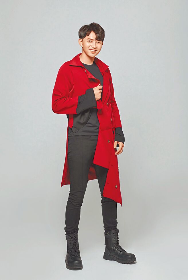 李子森确诊正在家中隔离休养。（胜骏娱乐提供）