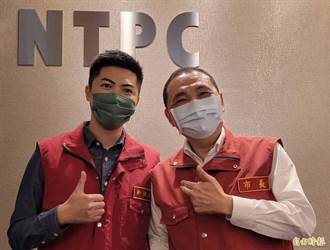 遭疑隱藏恩恩事件真相 新北市副發言人：讓司法查明真相