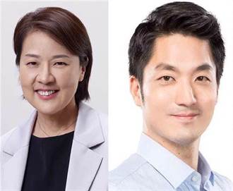 黃珊珊酸蔣萬安只想政黨利益 他反嗆：一到選舉就跳船換黨