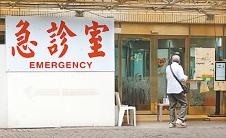 薛承泰：超額死亡逾4千人 與官方差3倍